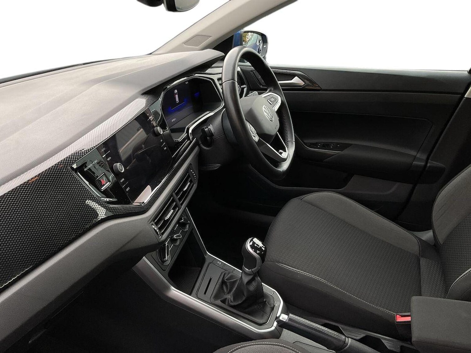 Used Volkswagen Polo 2022 for sale - 76497323: Photo 7