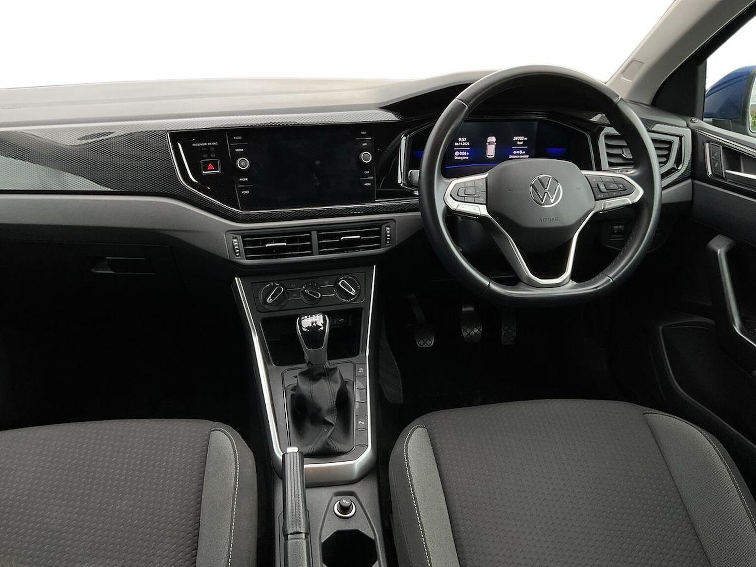 Used Volkswagen Polo 2022 for sale - 76497323: Photo 8