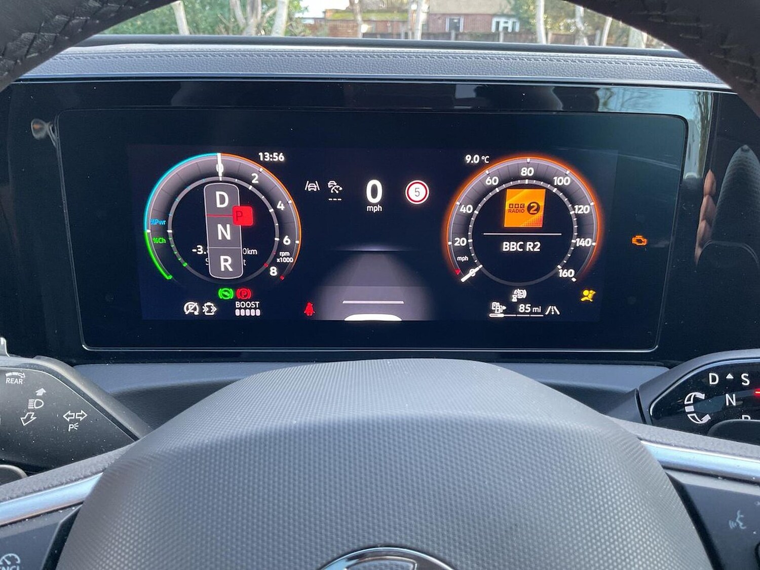 Used Volkswagen Tiguan 2025 for sale - 77676303: Photo 10