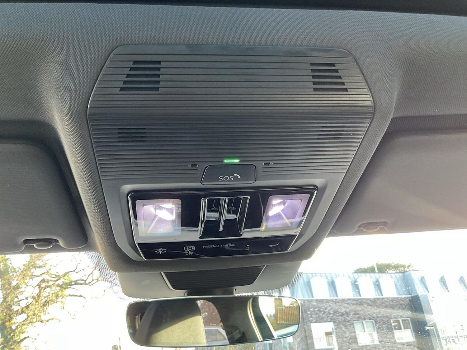 Used Volkswagen Tiguan 2025 for sale - 77676303: Photo 14