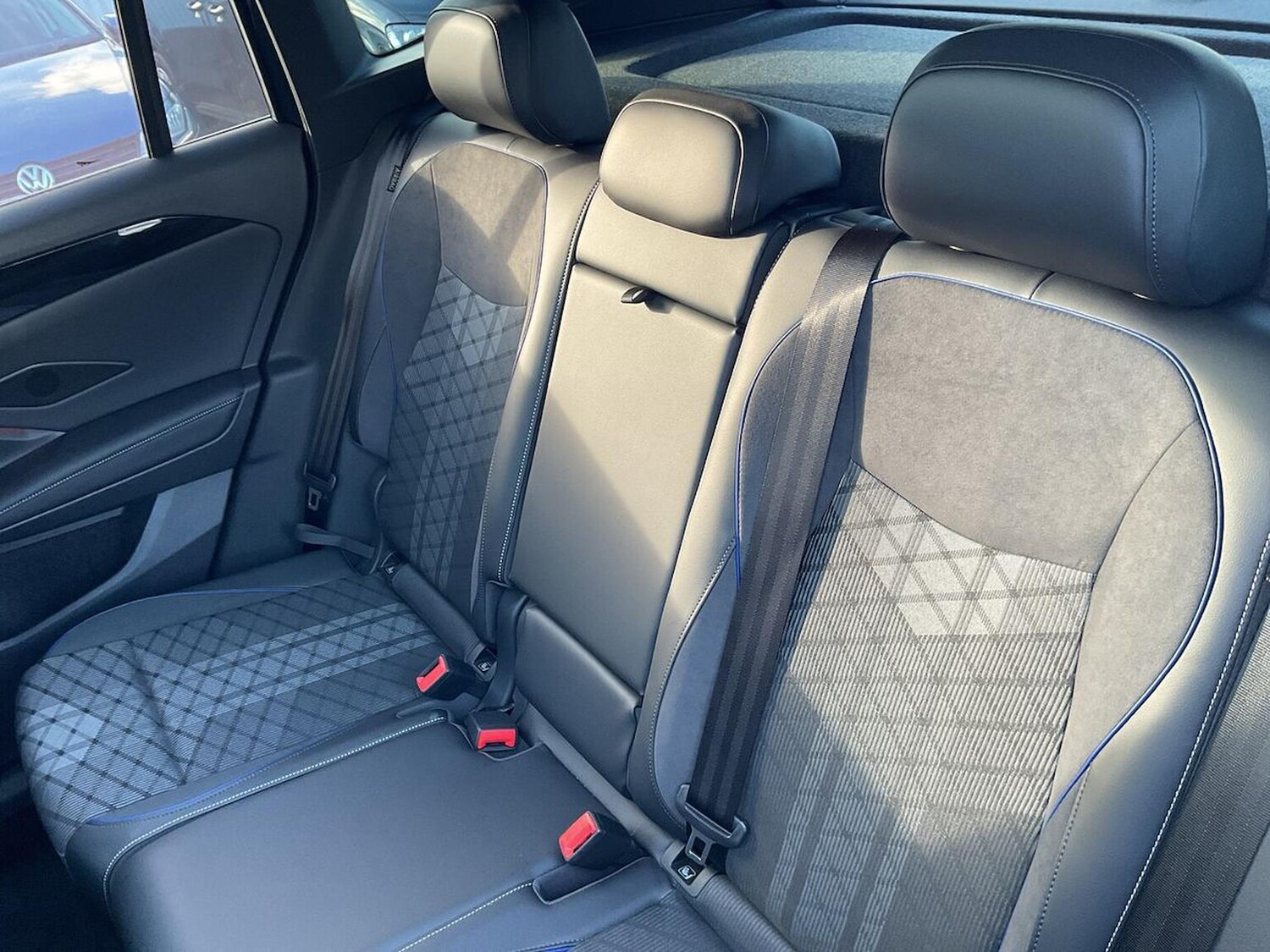 Used Volkswagen Tiguan 2025 for sale - 77676303: Photo 16