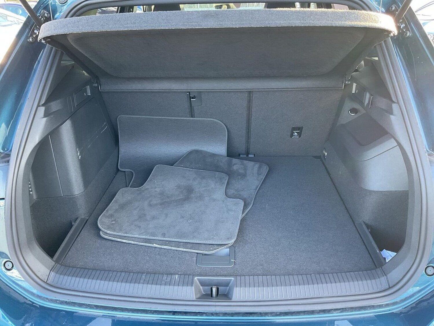 Used Volkswagen Tiguan 2025 for sale - 77676303: Photo 17