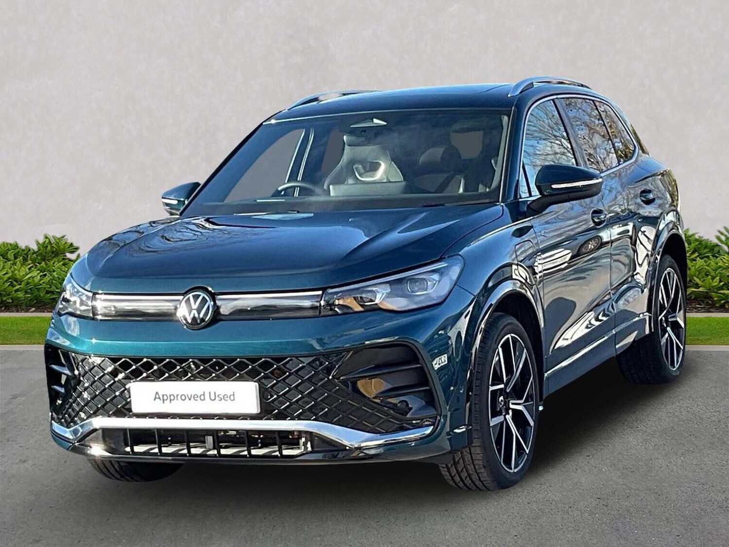 Used Volkswagen Tiguan 2025 for sale - 77676303: Photo 20