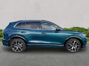 Used Volkswagen Tiguan 2025 for sale - 77676303: Photo