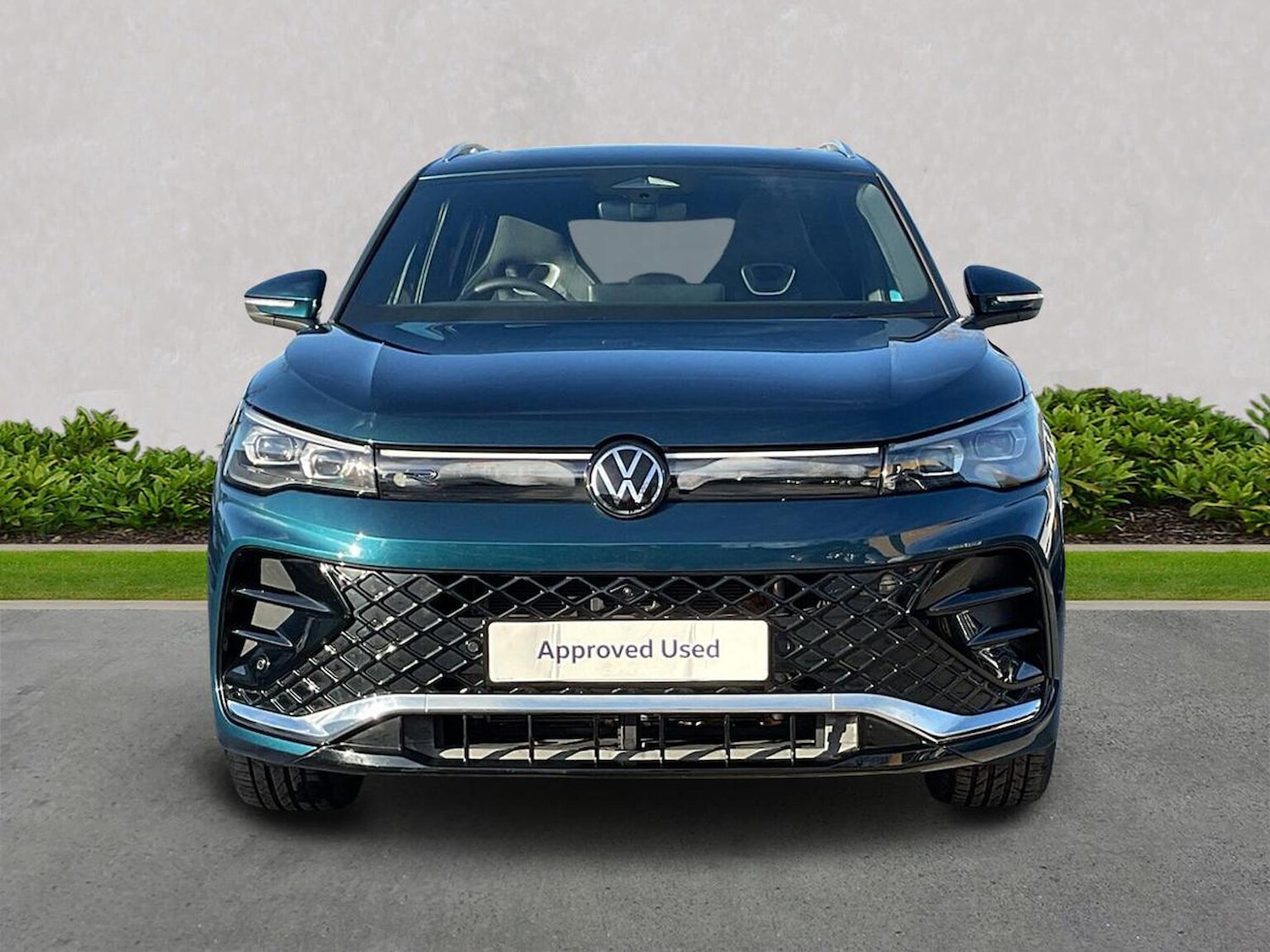 Used Volkswagen Tiguan 2025 for sale - 77676303: Photo 5