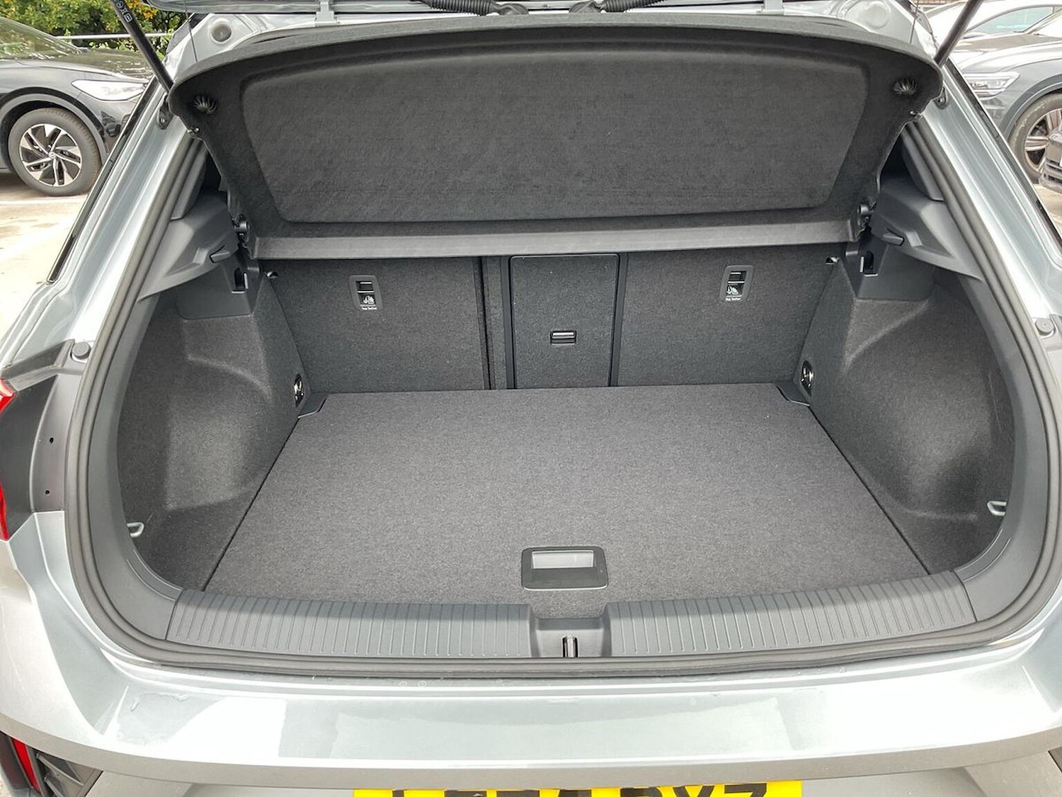 Used Volkswagen T-Roc 2025 for sale - 76249740: Photo 17