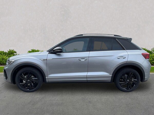 Used Volkswagen T-Roc 2025 for sale - 76249740: Photo 19