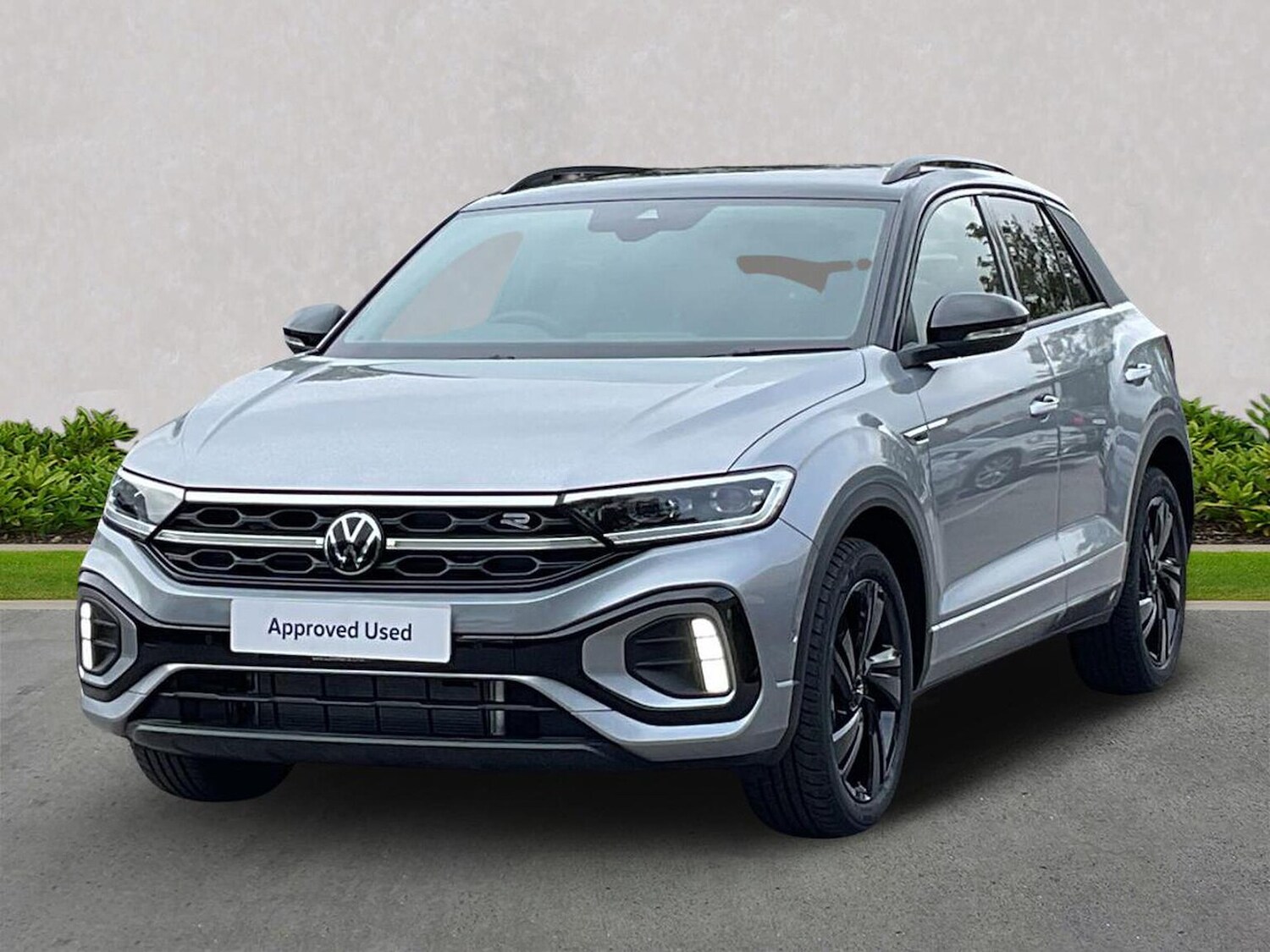 Used Volkswagen T-Roc 2025 for sale - 76249740: Photo 20