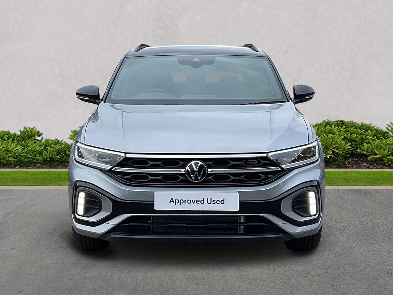 Used Volkswagen T-Roc 2025 for sale - 76249740: Photo 5