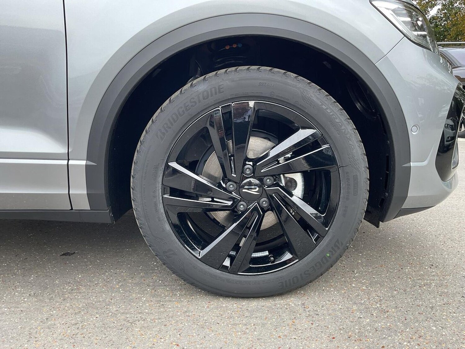 Used Volkswagen T-Roc 2025 for sale - 76249740: Photo 6