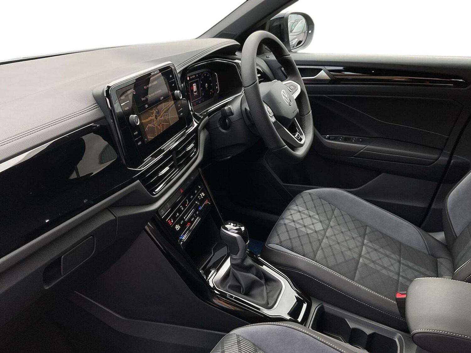 Used Volkswagen T-Roc 2025 for sale - 76249740: Photo 7