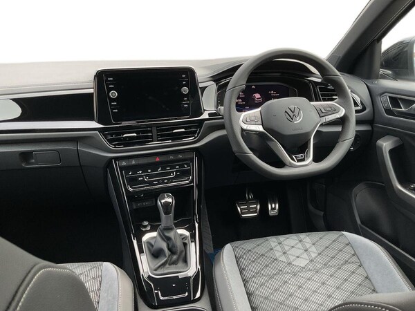 Used Volkswagen T-Roc 2025 for sale - 76249740: Photo 8