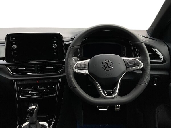 Used Volkswagen T-Roc 2025 for sale - 76249740: Photo 9