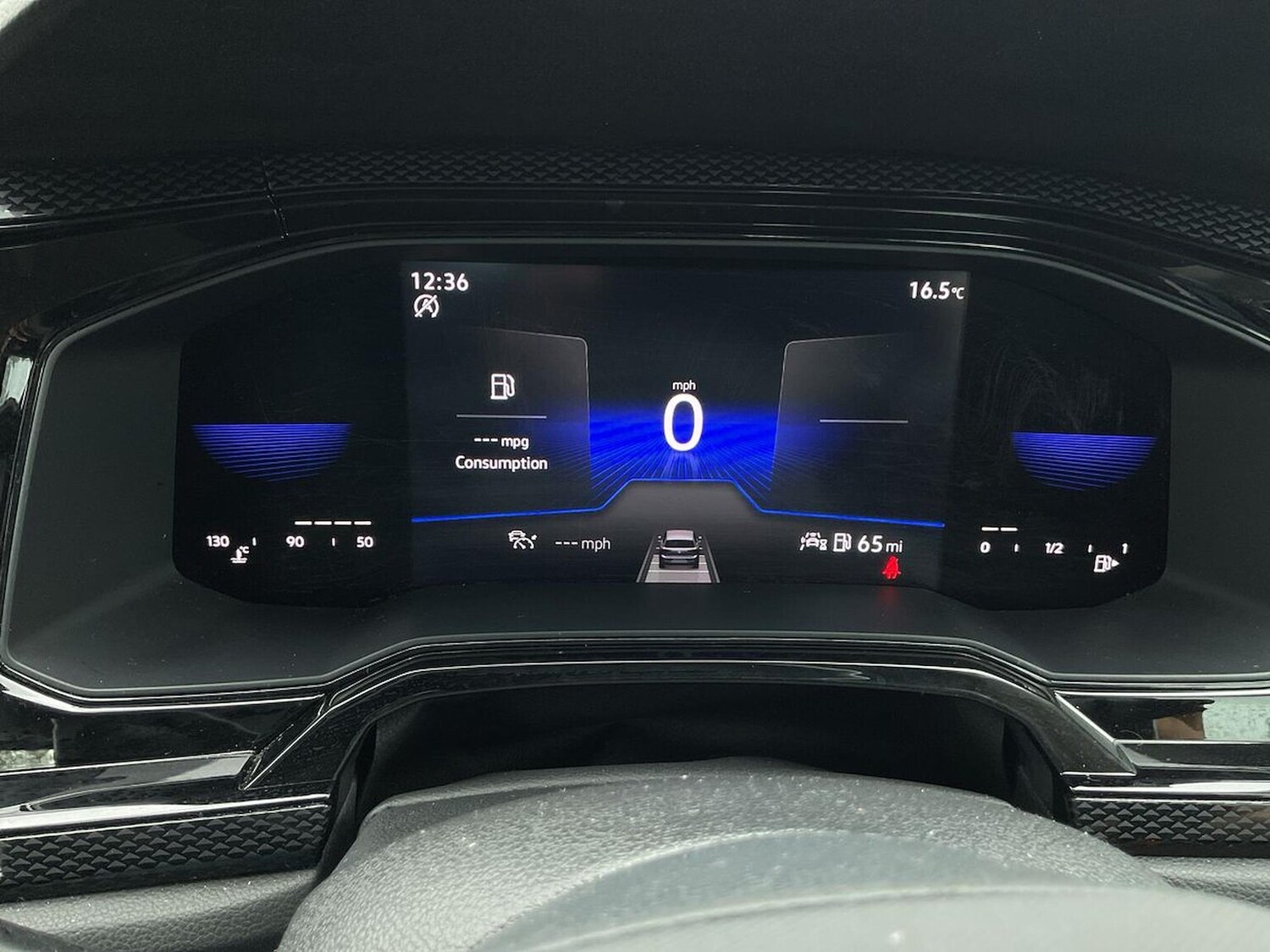 Used Volkswagen Polo 2022 for sale - 76396958: Photo 10