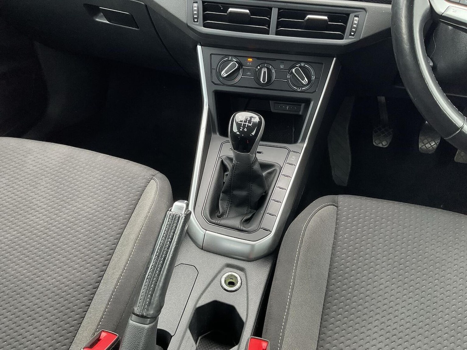 Used Volkswagen Polo 2022 for sale - 76396958: Photo 13