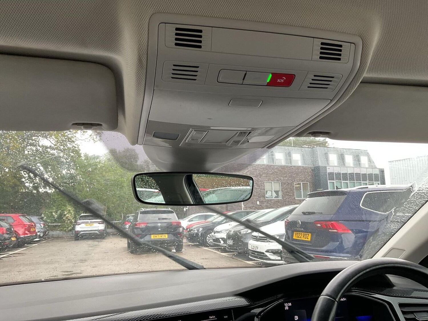 Used Volkswagen Polo 2022 for sale - 76396958: Photo 14