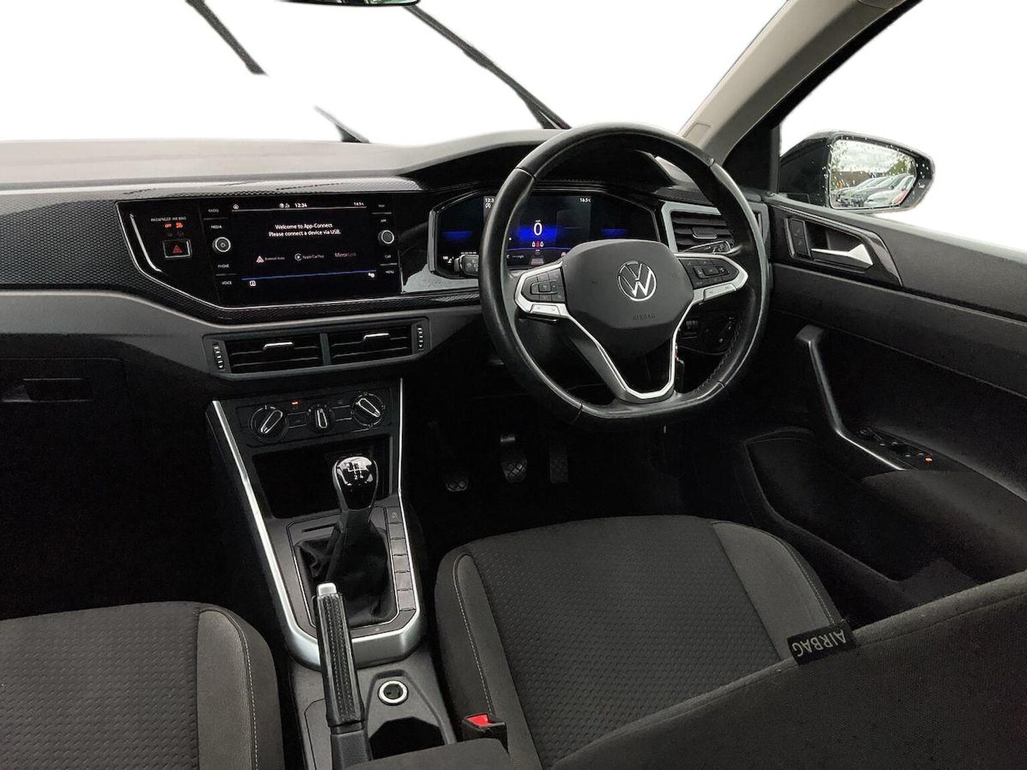 Used Volkswagen Polo 2022 for sale - 76396958: Photo 15