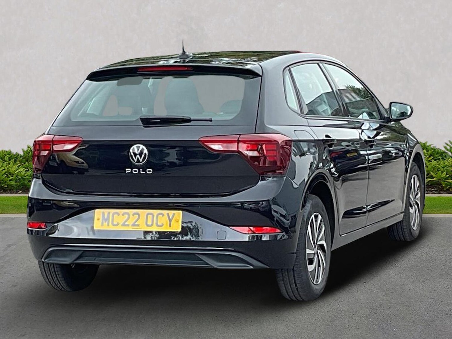 Used Volkswagen Polo 2022 for sale - 76396958: Photo 18