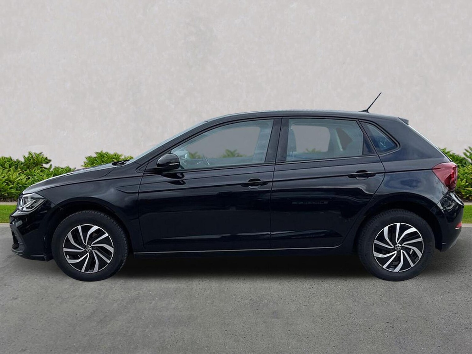 Used Volkswagen Polo 2022 for sale - 76396958: Photo 19