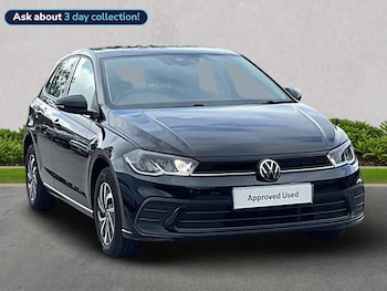 2022 - 1.0 Tsi Life 5Dr