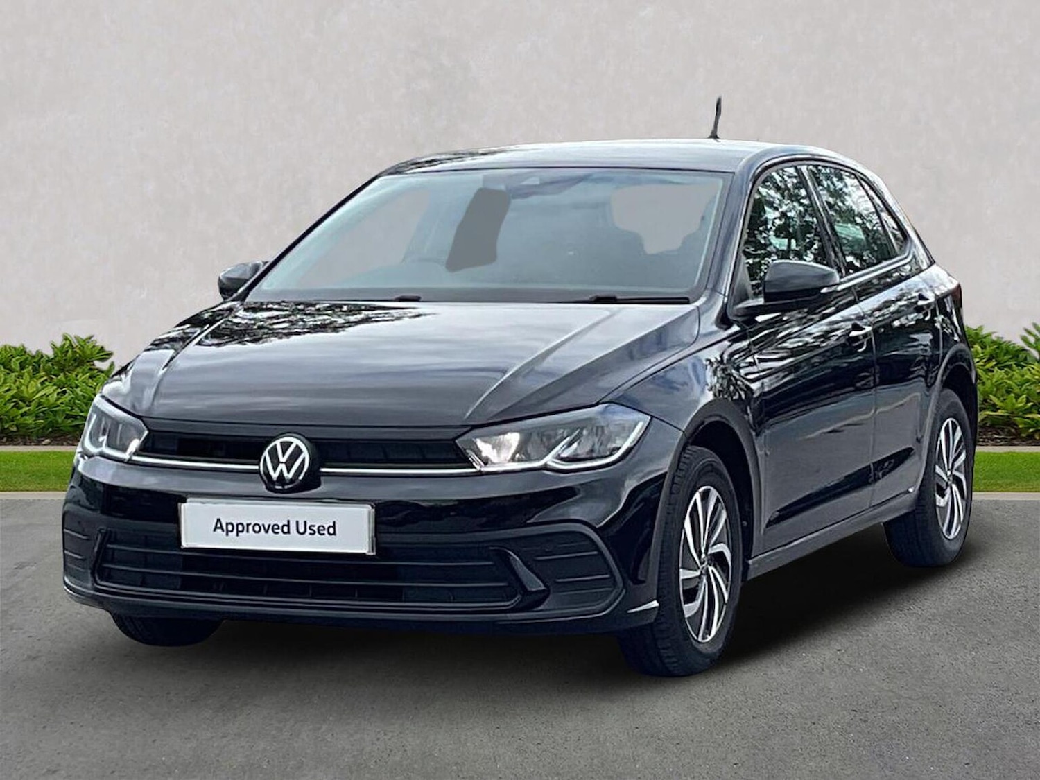 Used Volkswagen Polo 2022 for sale - 76396958: Photo 20