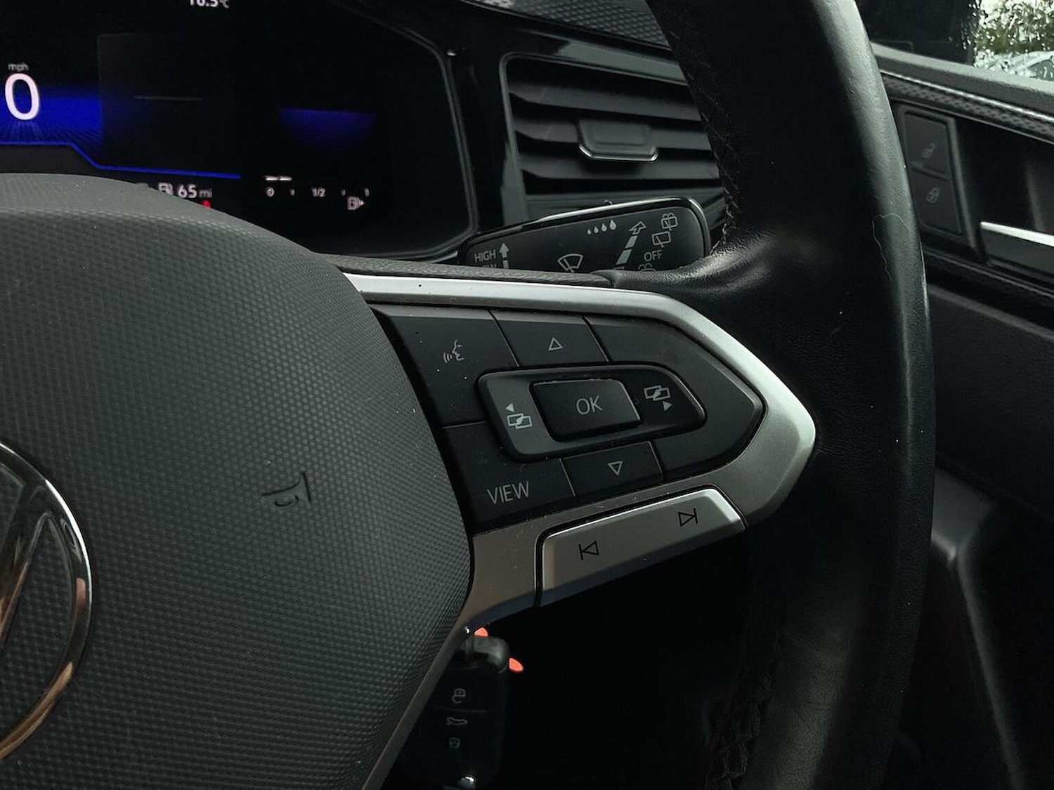 Used Volkswagen Polo 2022 for sale - 76396958: Photo 21