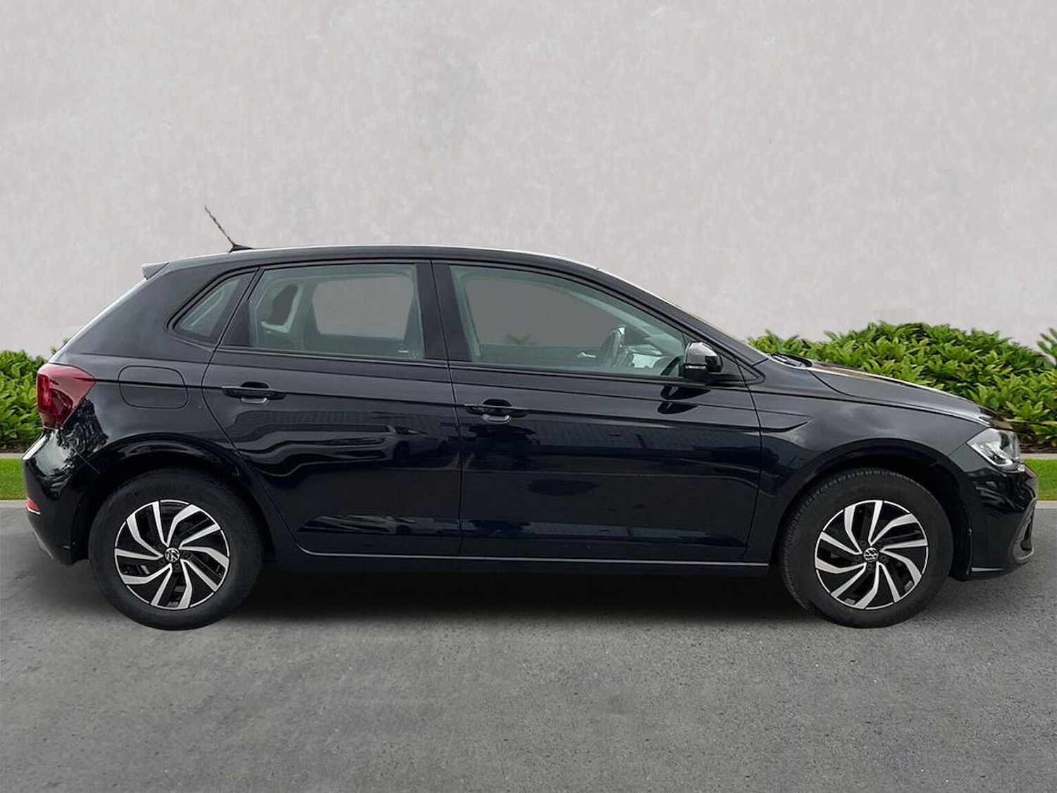 Used Volkswagen Polo 2022 for sale - 76396958: Photo 3