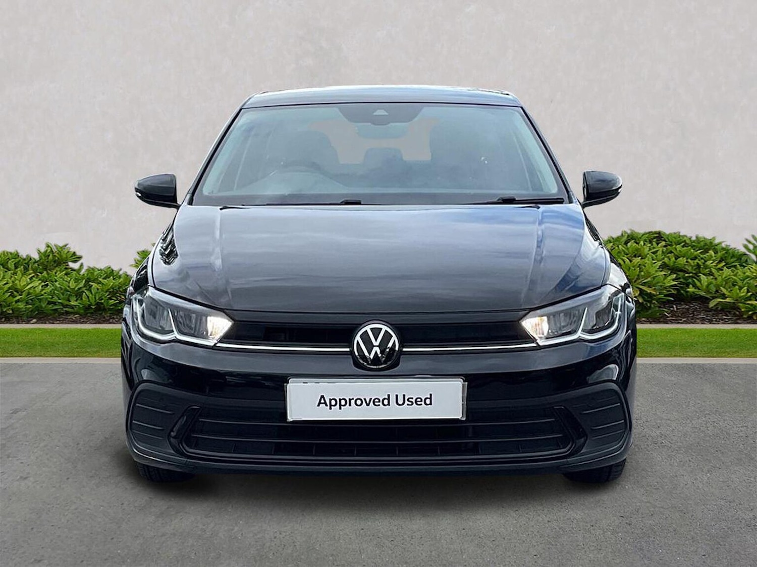 Used Volkswagen Polo 2022 for sale - 76396958: Photo 5