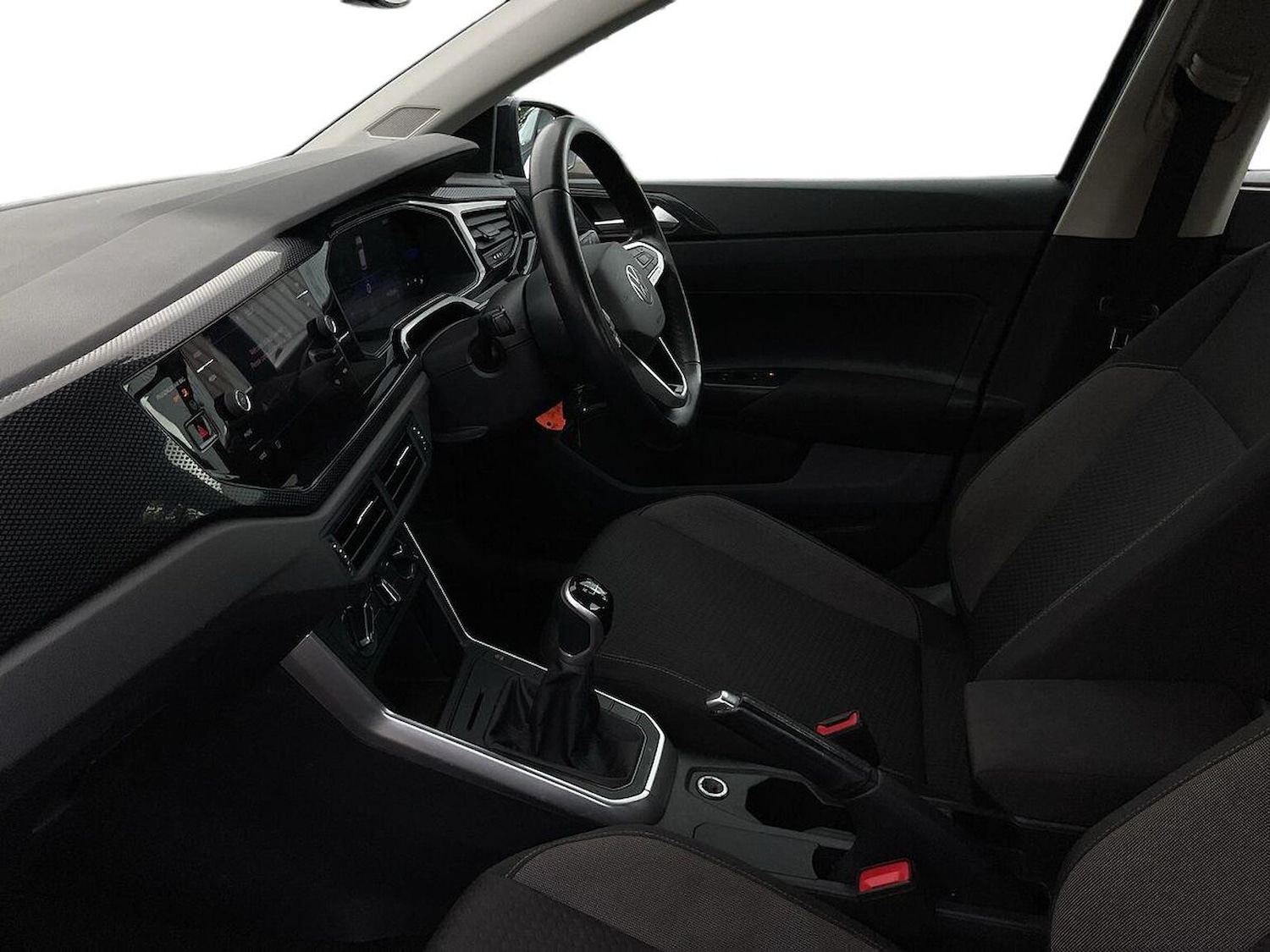 Used Volkswagen Polo 2022 for sale - 76396958: Photo 7