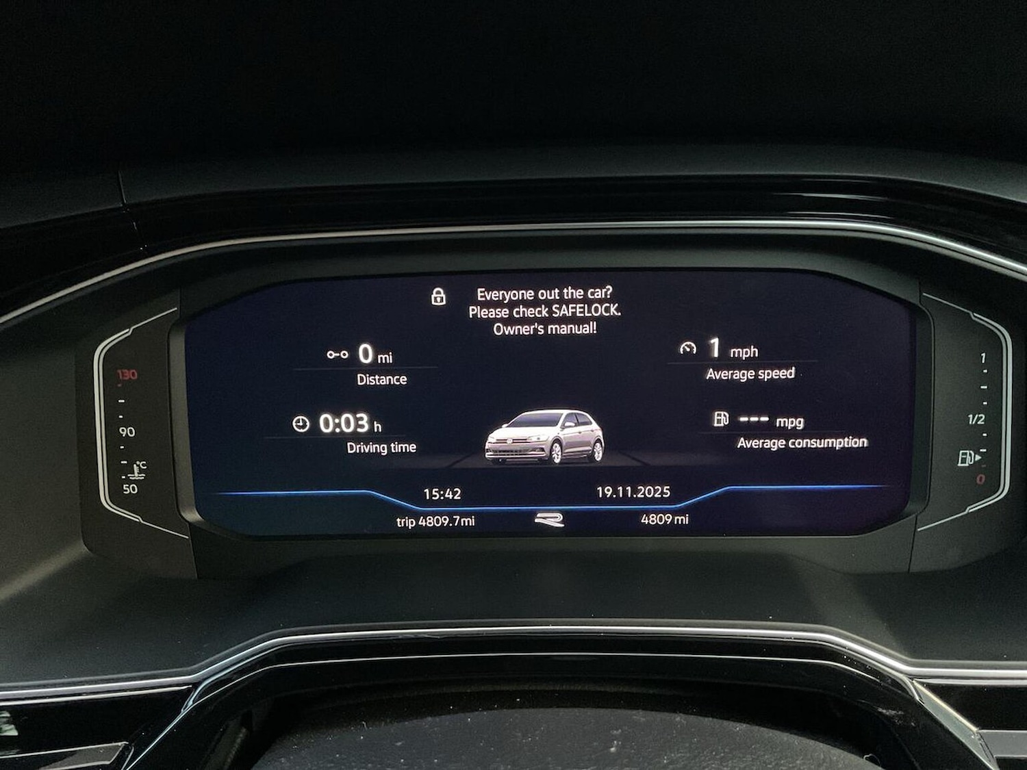 Used Volkswagen Polo 2024 for sale - 76637792: Photo 10