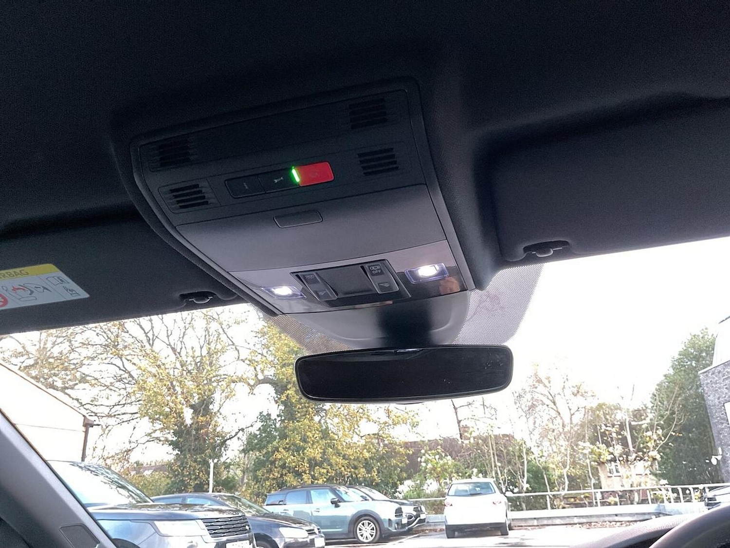 Used Volkswagen Polo 2024 for sale - 76637792: Photo 14