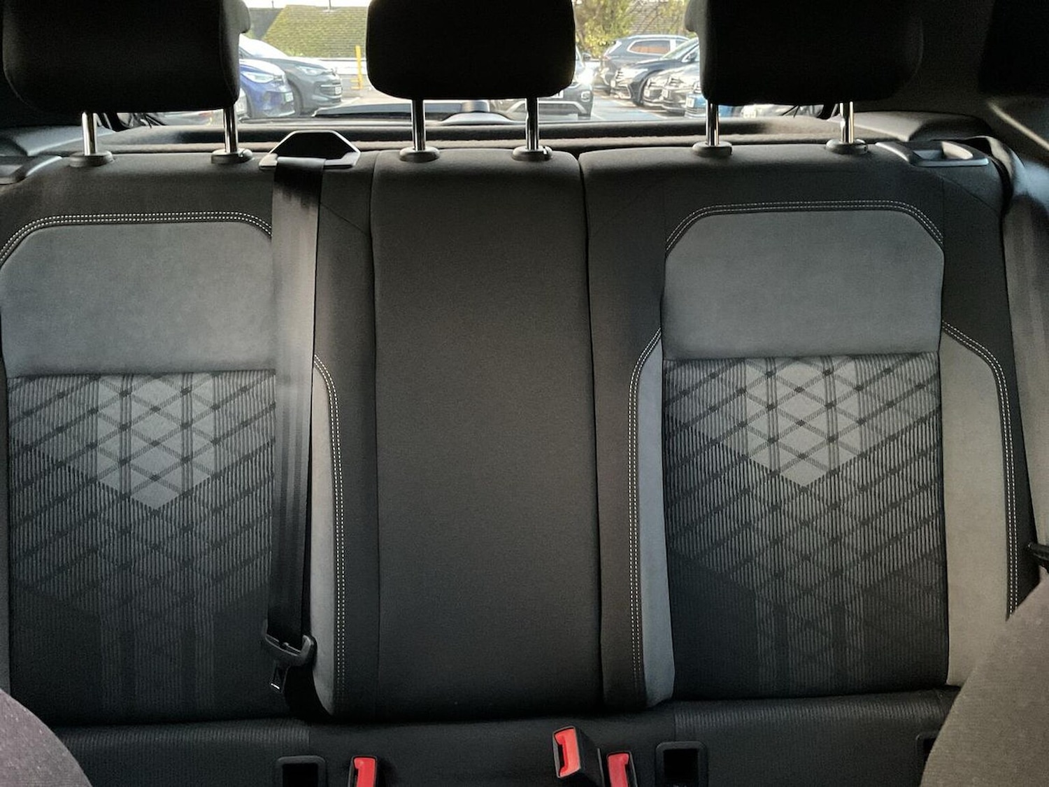 Used Volkswagen Polo 2024 for sale - 76637792: Photo 16