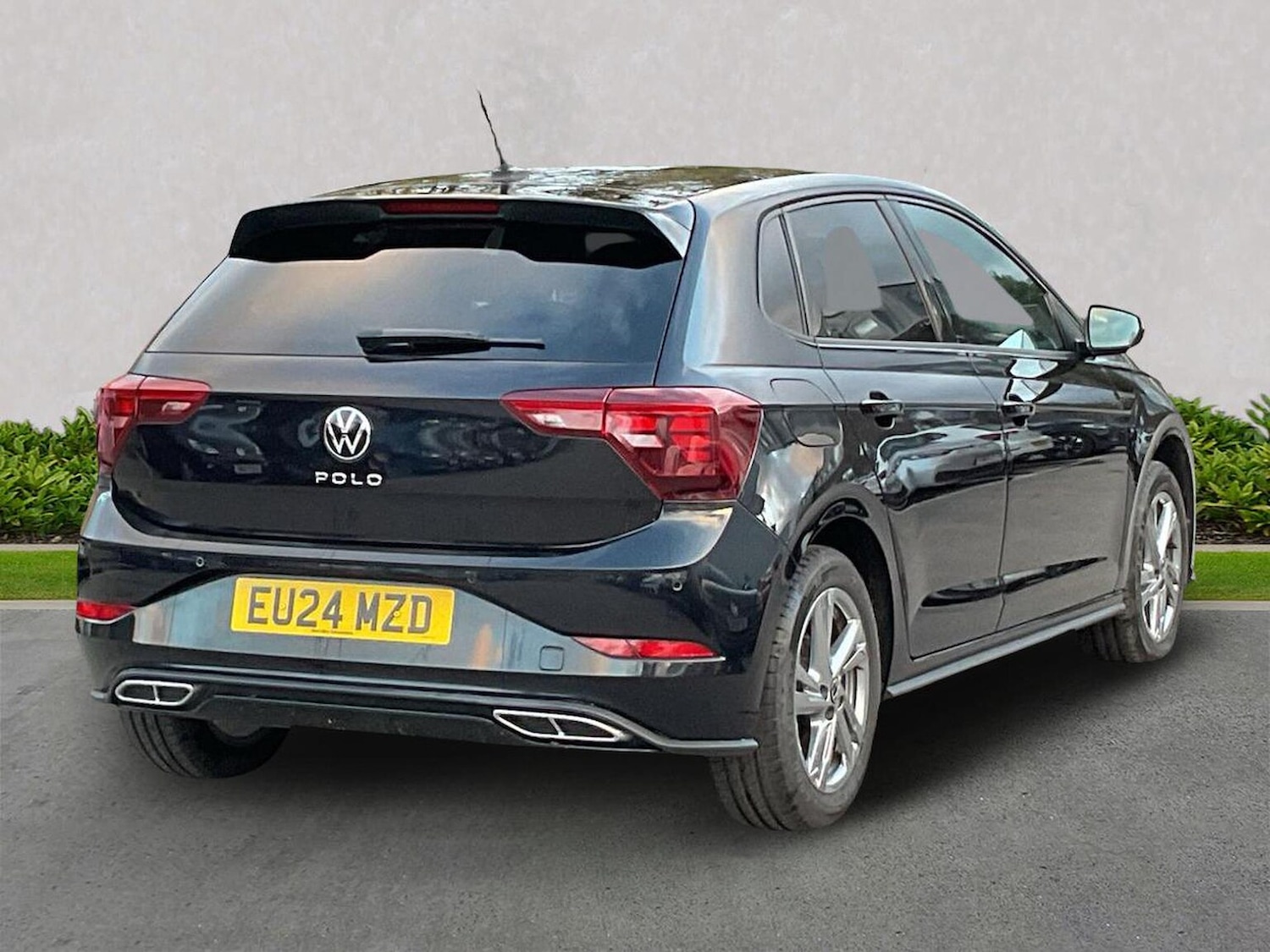 Used Volkswagen Polo 2024 for sale - 76637792: Photo 18