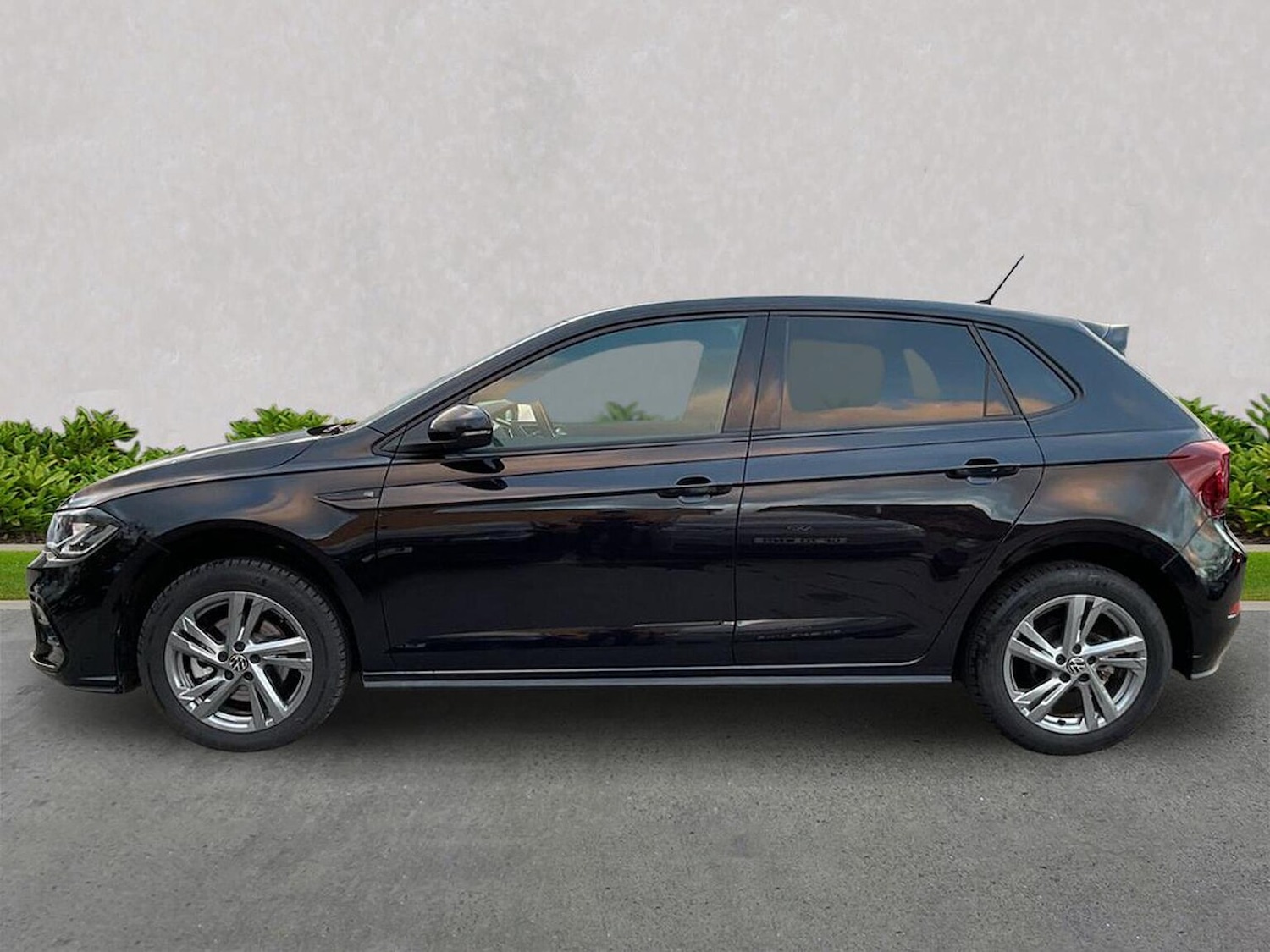 Used Volkswagen Polo 2024 for sale - 76637792: Photo 19