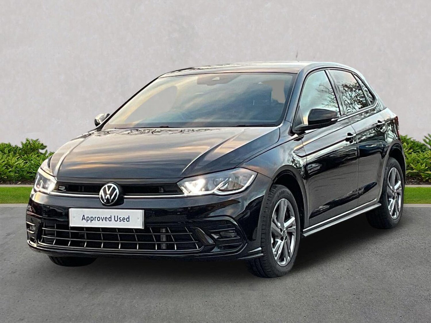 Used Volkswagen Polo 2024 for sale - 76637792: Photo 20