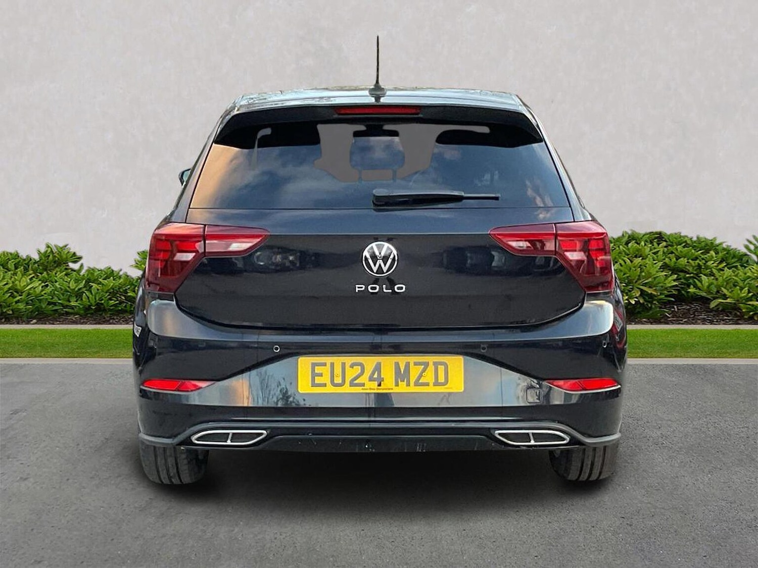 Used Volkswagen Polo 2024 for sale - 76637792: Photo 4