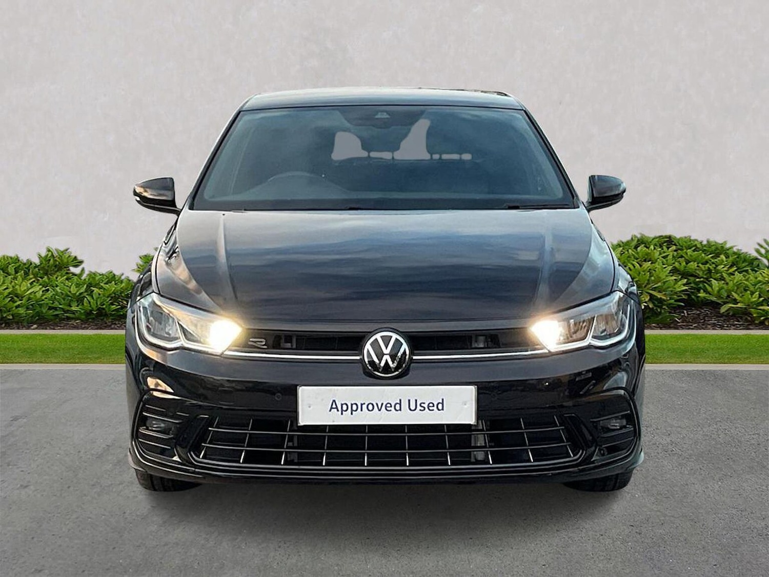 Used Volkswagen Polo 2024 for sale - 76637792: Photo 5