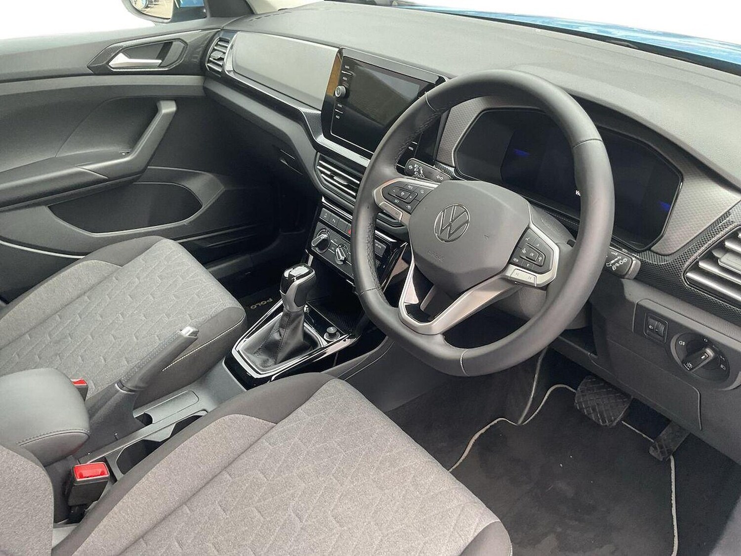 Used Volkswagen T-Cross 2025 for sale - 76591409: Photo 15