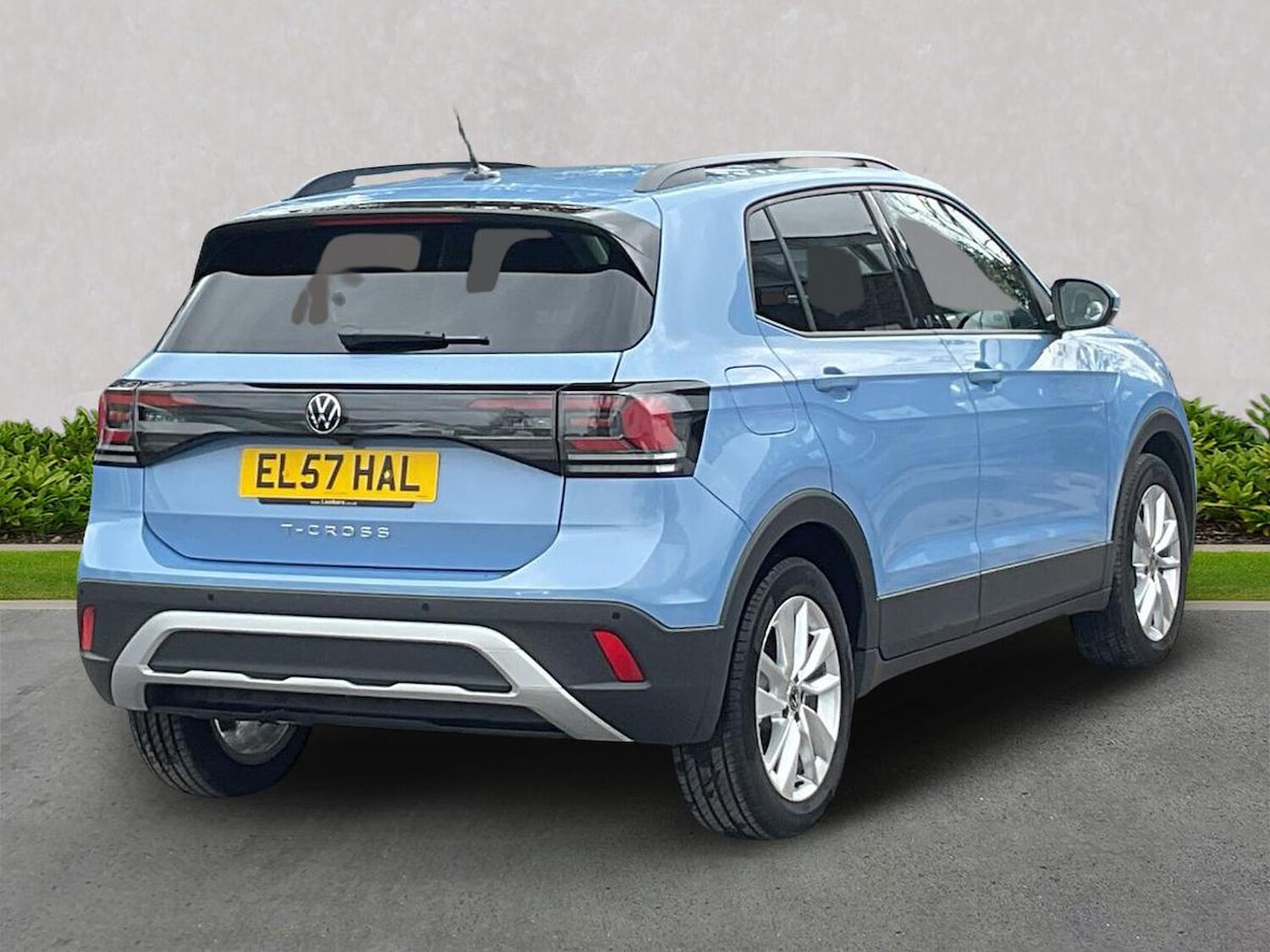 Used Volkswagen T-Cross 2025 for sale - 76591409: Photo 18