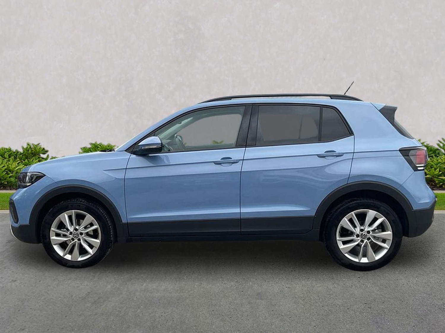 Used Volkswagen T-Cross 2025 for sale - 76591409: Photo 19