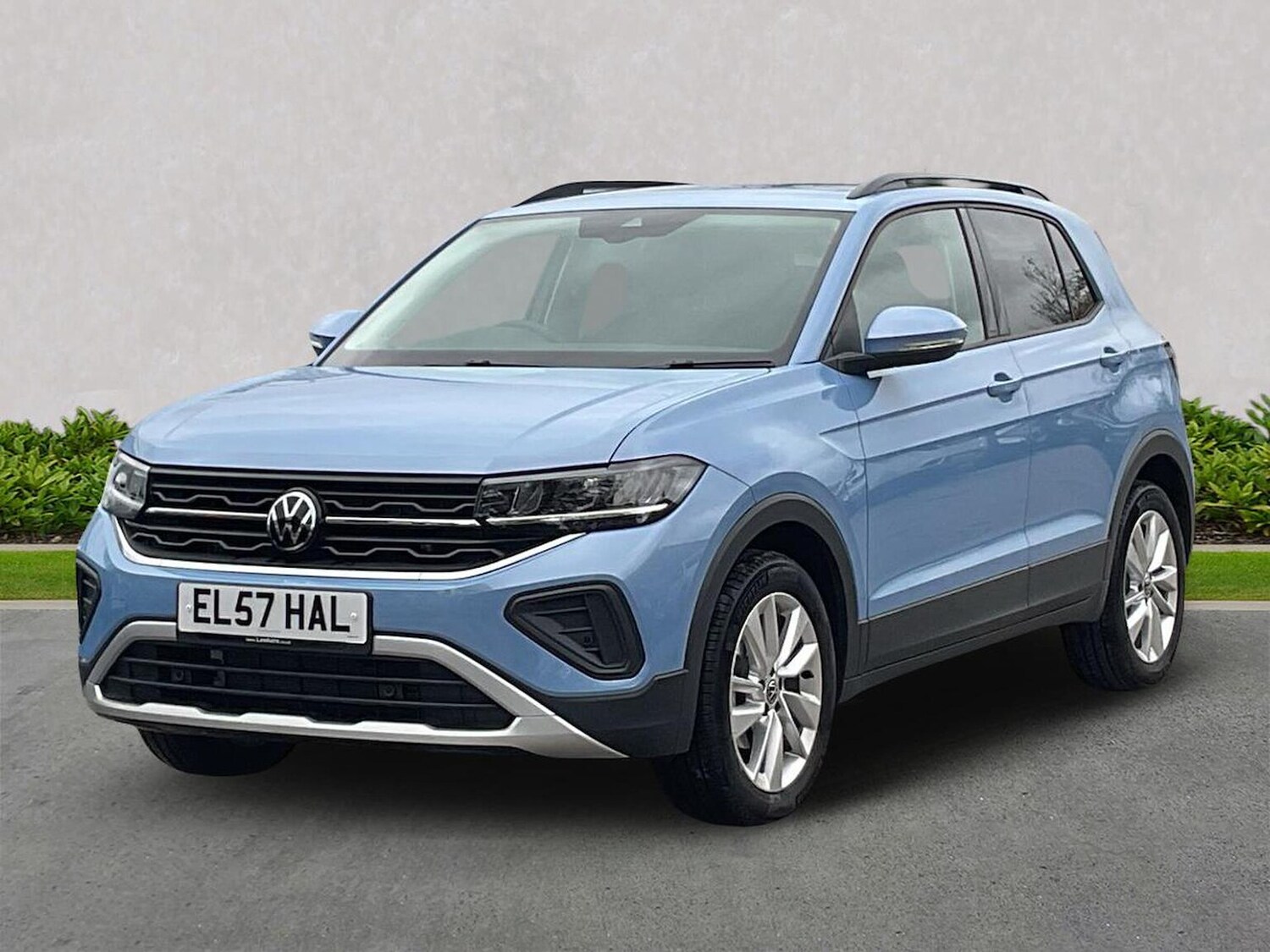 Used Volkswagen T-Cross 2025 for sale - 76591409: Photo 20