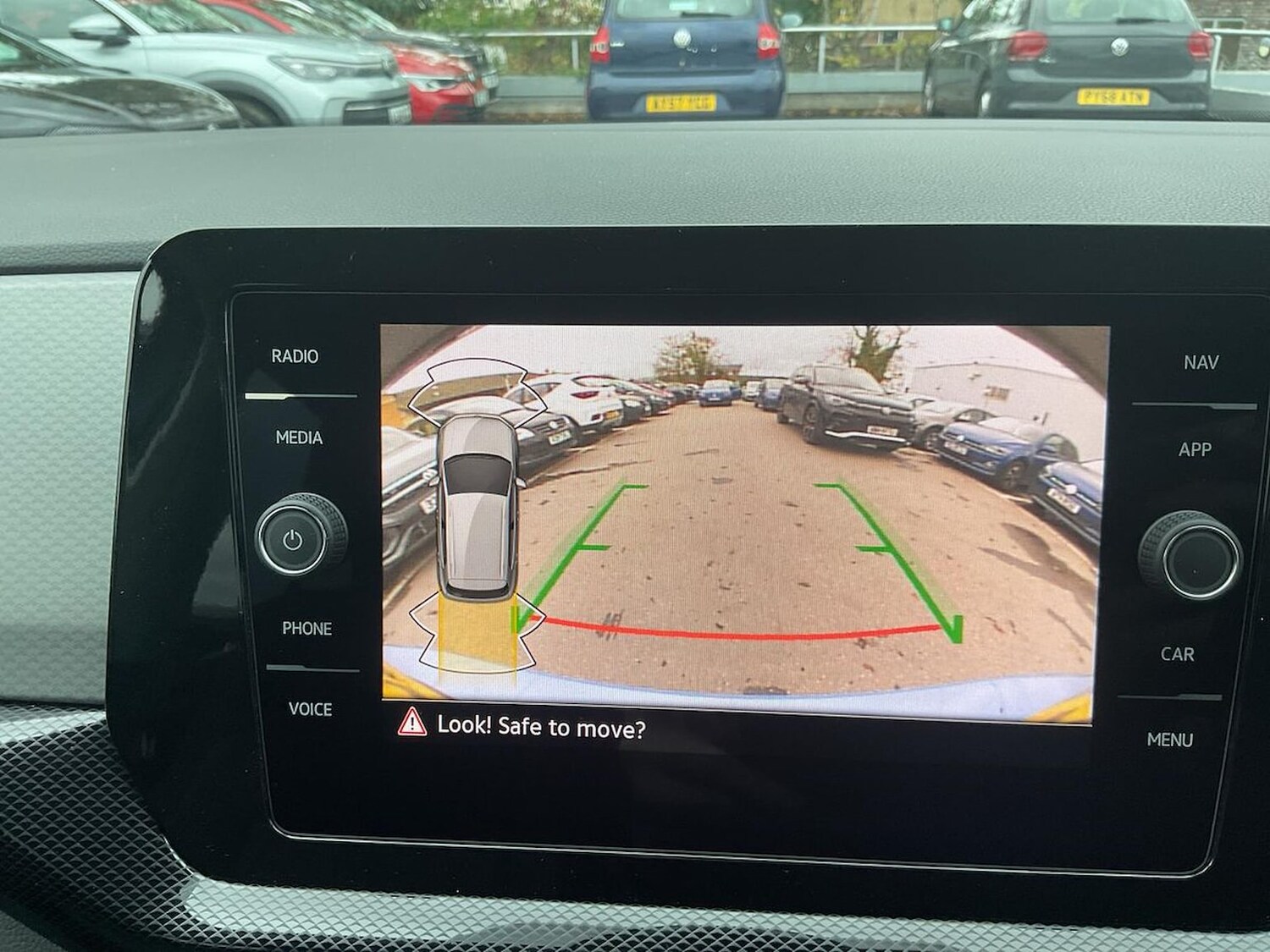 Used Volkswagen T-Cross 2025 for sale - 76591409: Photo 22