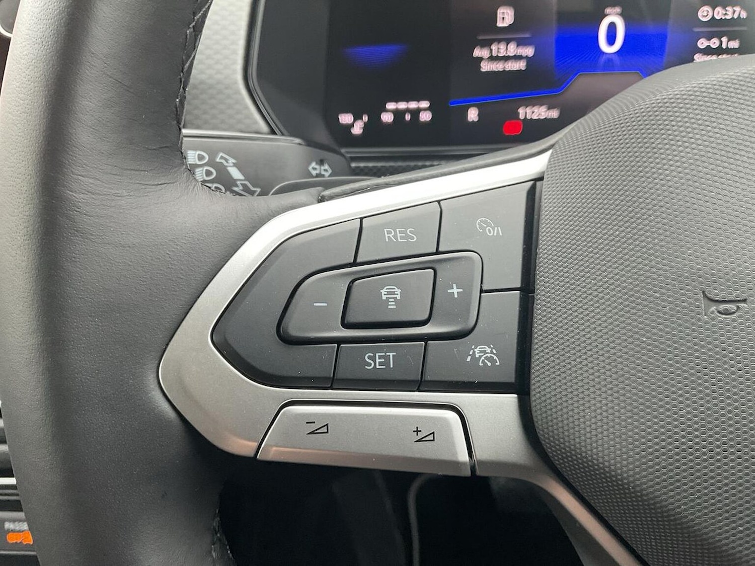 Used Volkswagen T-Cross 2025 for sale - 76591409: Photo 24