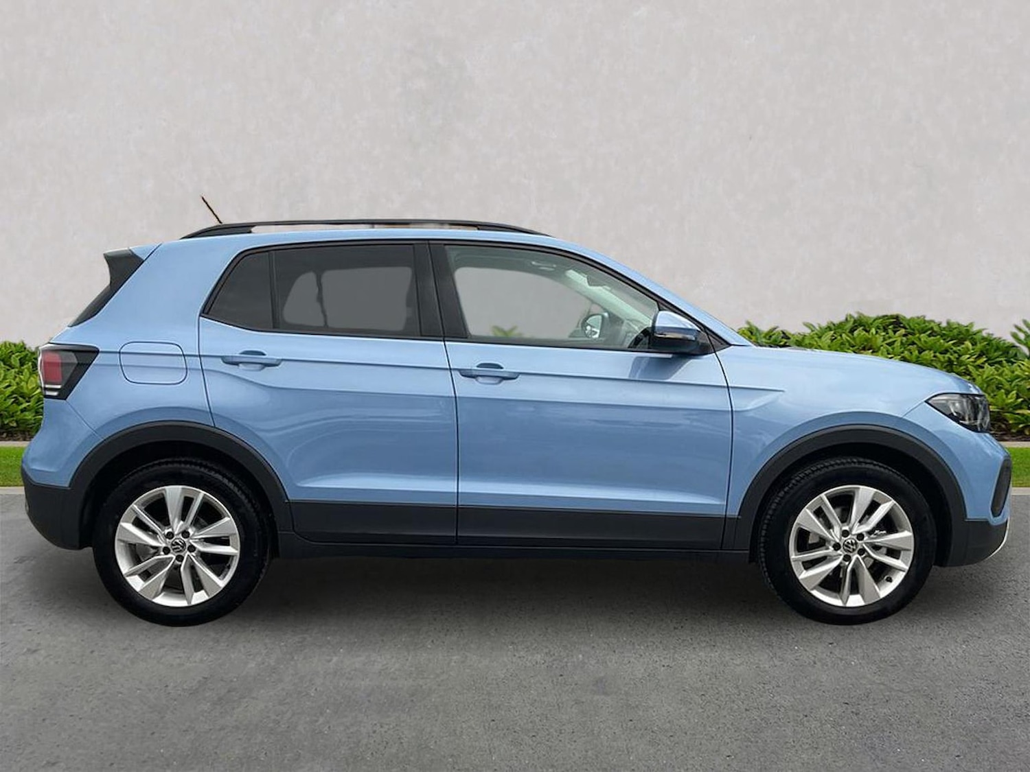 Used Volkswagen T-Cross 2025 for sale - 76591409: Photo 3