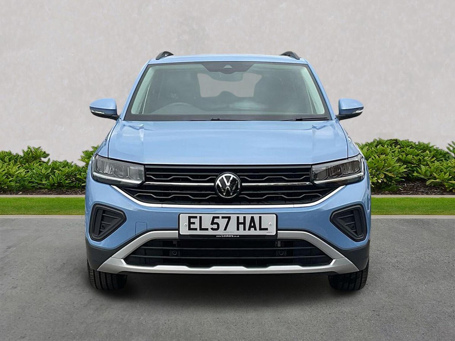 Used Volkswagen T-Cross 2025 for sale - 76591409: Photo 5