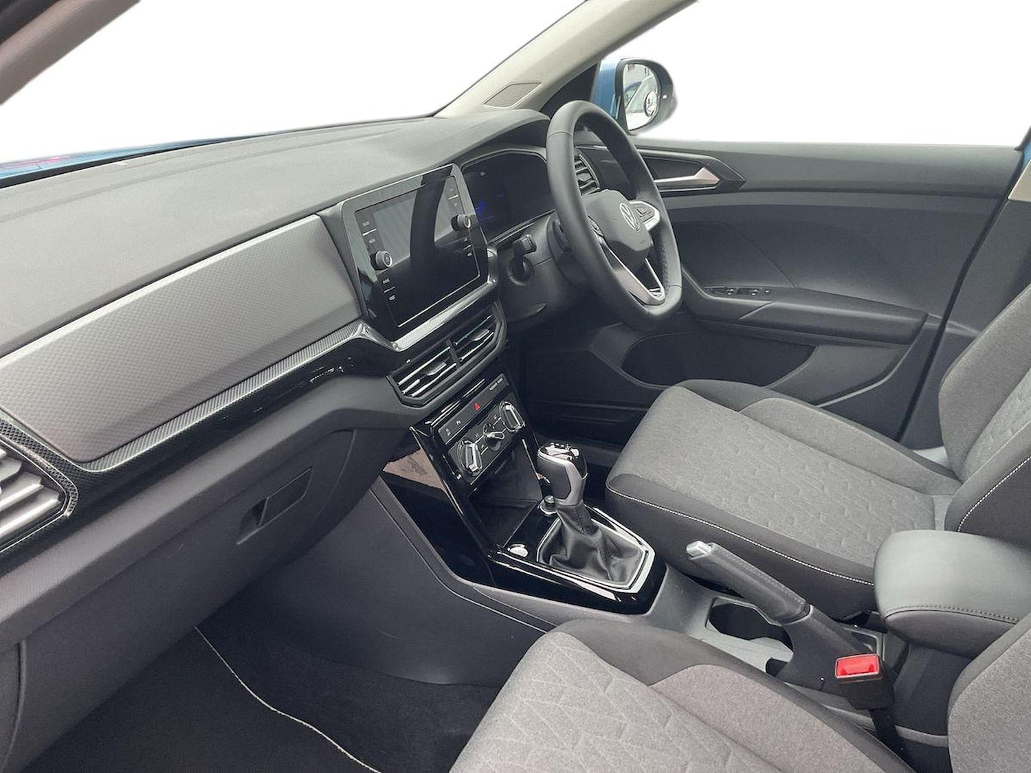 Used Volkswagen T-Cross 2025 for sale - 76591409: Photo 7