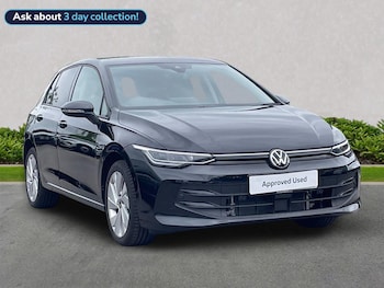 Used Volkswagen Golf 2026 for sale - 78655762: Photo