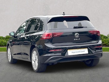 Used Volkswagen Golf 2026 for sale - 78655762: Photo