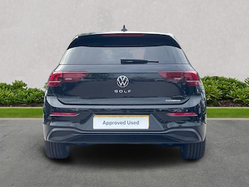 Used Volkswagen Golf 2026 for sale - 78655762: Photo