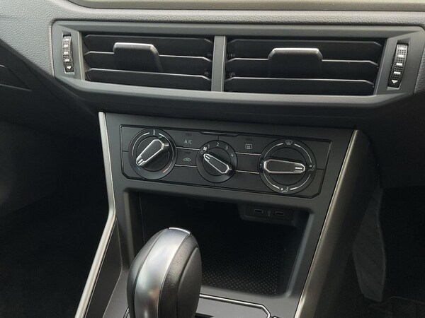 Used Volkswagen Polo 2021 for sale - 76264367: Photo 12